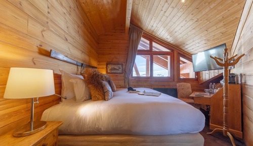 Habitación Confort "Manon"