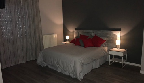 Suite Deluxe