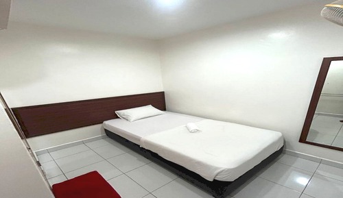 Habitación individual estándar