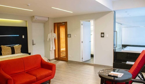 Habitación Premium