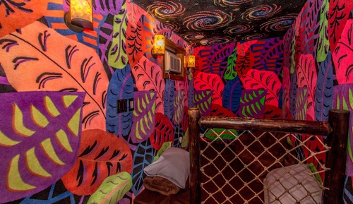 Suite superior (Jungle)