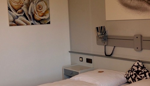 Habitación doble