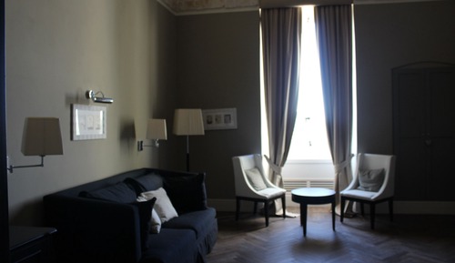 Habitación doble