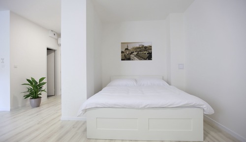 Apartamento Deluxe