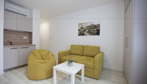 Suite estudio