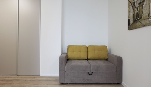 Apartamento estándar