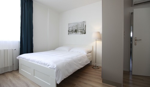 Apartamento, 2 habitaciones