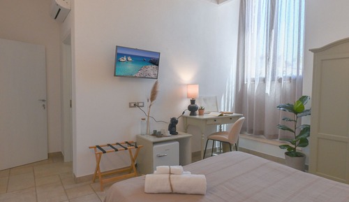 Habitación doble