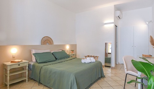 Habitación Confort doble