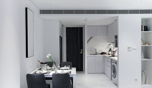 Habitación Premier, 1 habitación