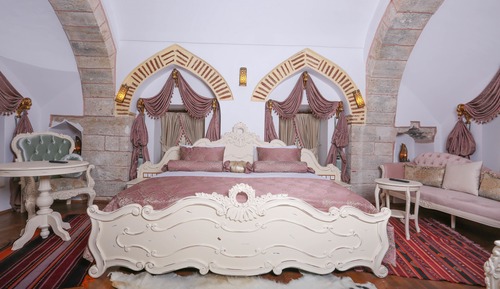 Habitación Grand, no fumadores