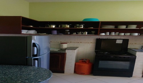Family Apartment, Multiple Beds, Non Smoking