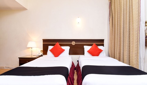 King Suite