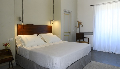 Habitación Deluxe, 1 habitación