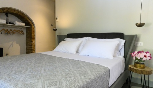 Habitación superior