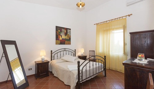 Habitación cuádruple Confort, 2 habitaciones