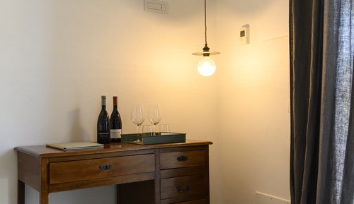 Habitación superior