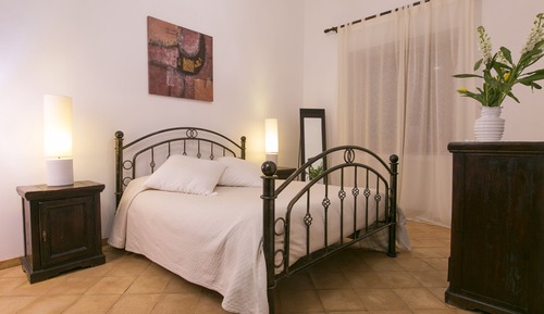 Habitación Confort doble, 1 habitación