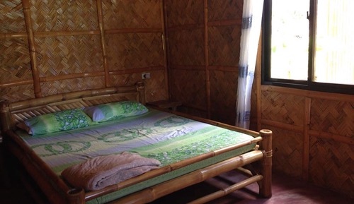 Casa (Bamboo)
