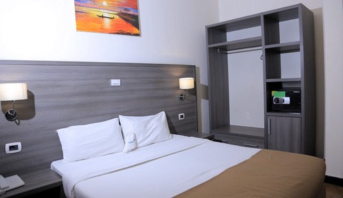 Habitación estándar