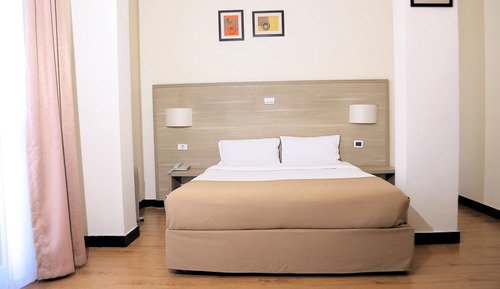 Habitación superior
