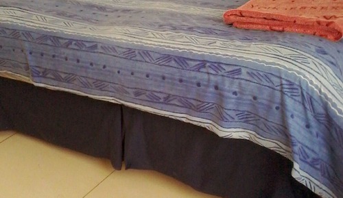 Habitación Deluxe doble