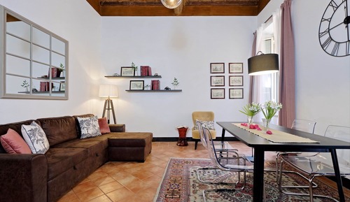 Apartamento, 2 habitaciones