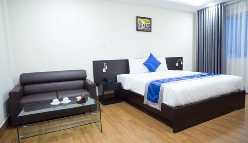 Habitación doble (Suite)
