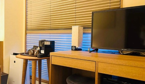 Habitación económica doble