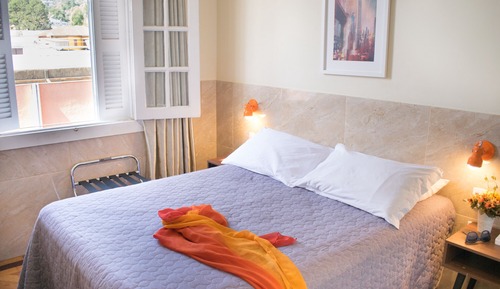 Economy Apartment