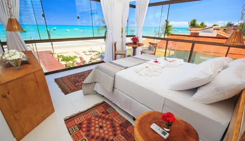 Habitación Premium