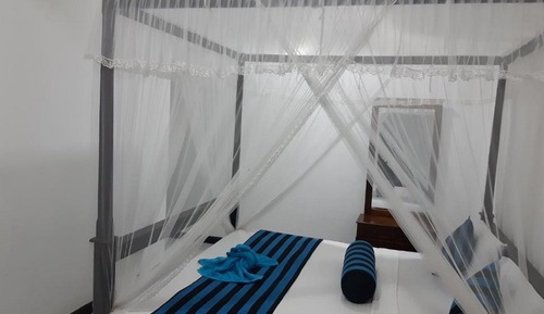 Habitación Deluxe doble