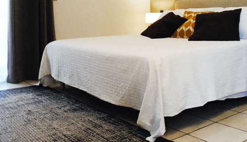 Habitación Deluxe doble