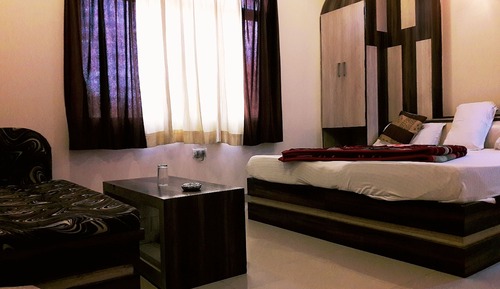 Suite estudio estándar