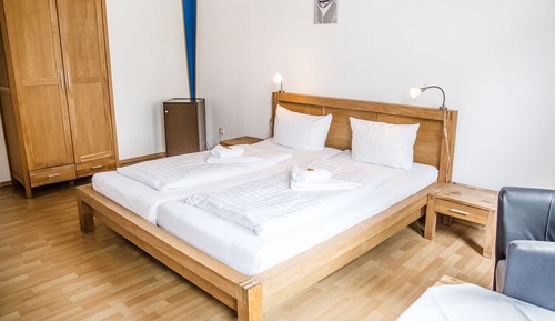 Habitación doble