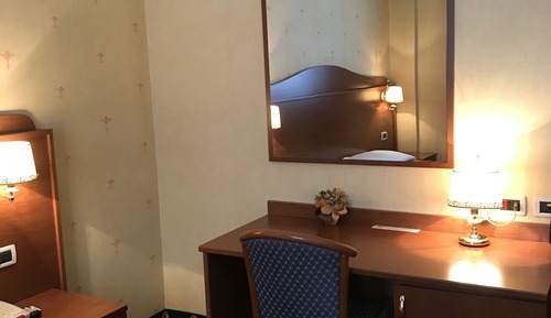 Habitación individual económica