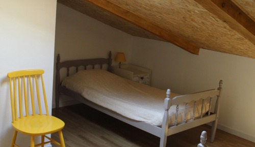 Suite familiar