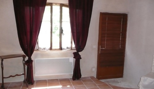 Habitación (Rouge)