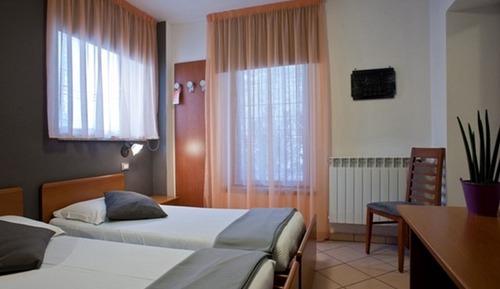 Habitación doble