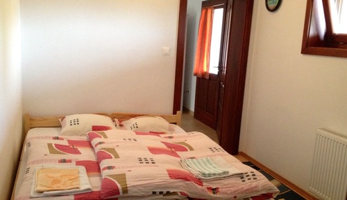 Casa familiar, 2 habitaciones, no fumadores