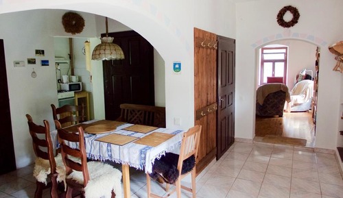 Casa Confort, 1 habitación, no fumadores