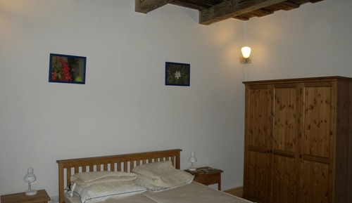Casa clásica, 2 habitaciones, no fumadores