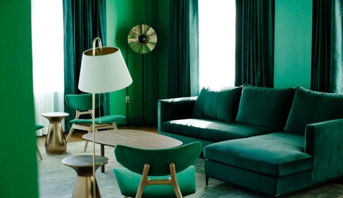 Suite Grand, 2 habitaciones