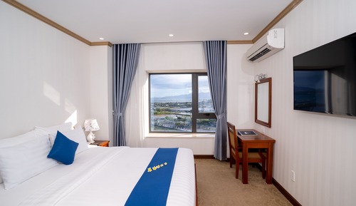 Suite Deluxe
