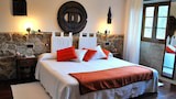 Habitación doble superior