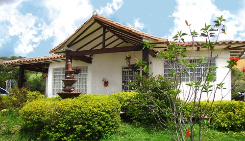 Habitación estándar