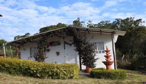 Cabaña familiar