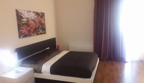 Habitación Confort doble