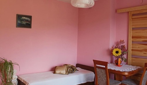 Habitación triple Confort, dormitorio mixto, bañera