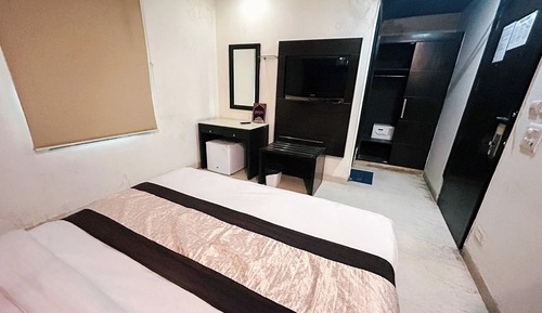 Habitación clásica